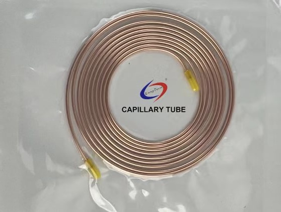 CAPILLARY TUBE